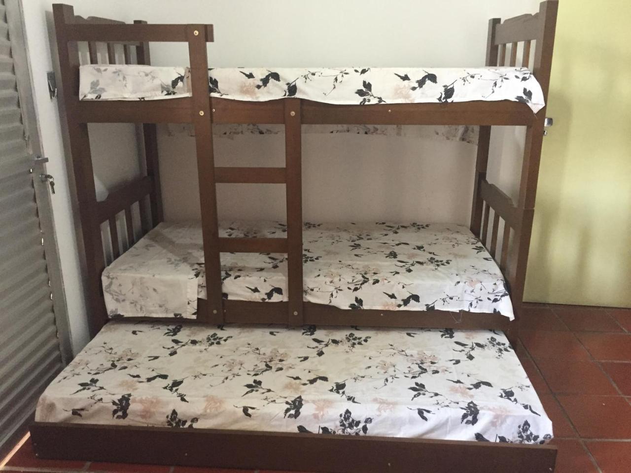 Apartamento Guaruja Enseada Buitenkant foto